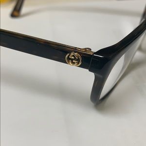 COPY - Gucci Frame glasses